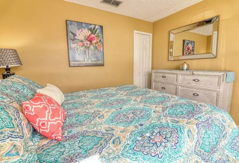 Clear Creek Vacation Home