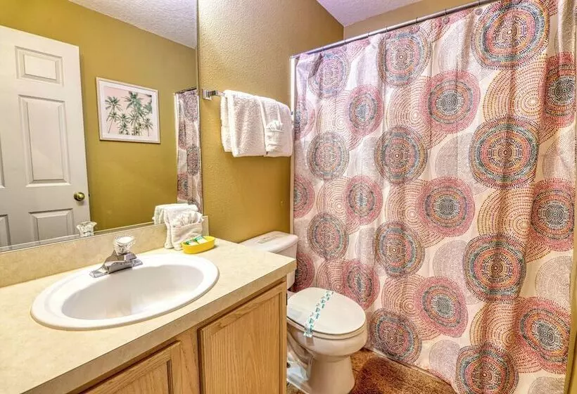 Clear Creek Vacation Home