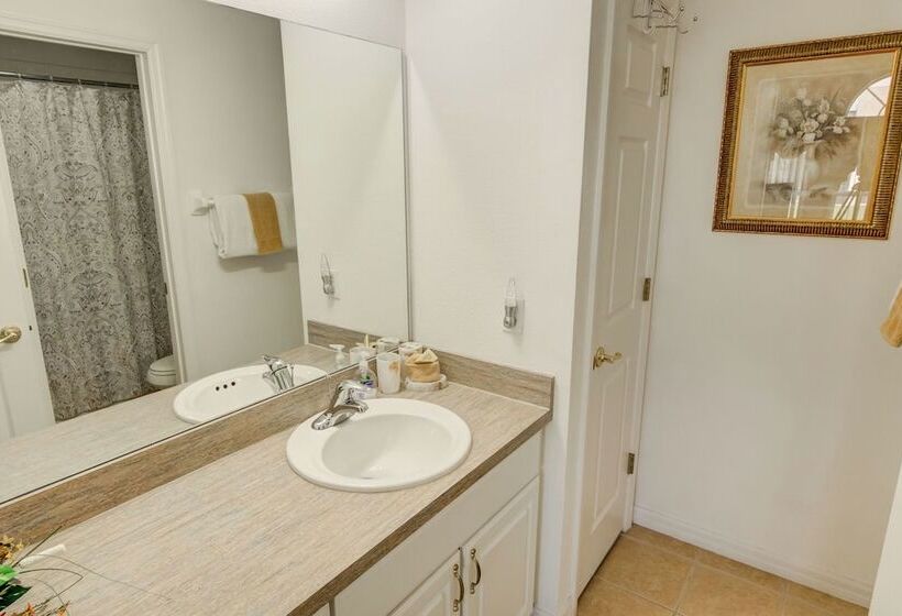 Daniel S Highgate Park Vacation Home