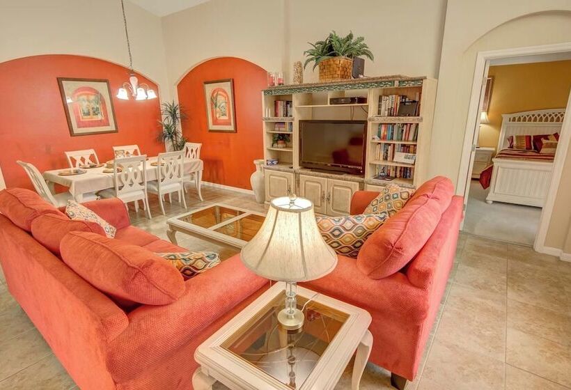 Daniel S Highgate Park Vacation Home