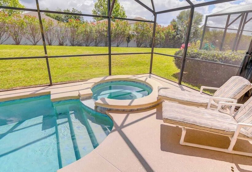 Daniel S Highgate Park Vacation Home