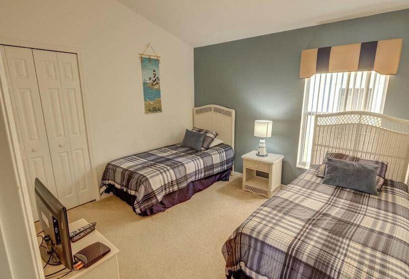 Daniel S Highgate Park Vacation Home