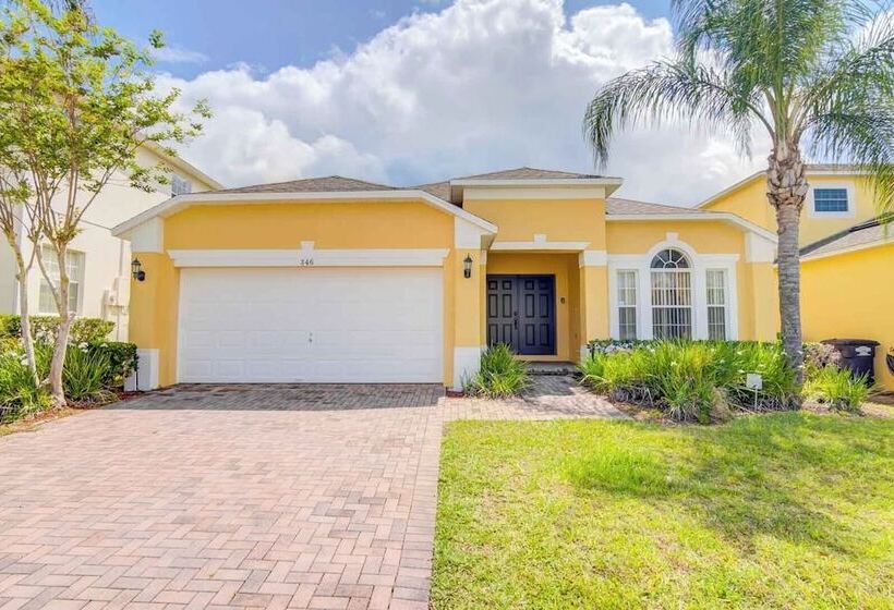 Daniel S Highgate Park Vacation Home