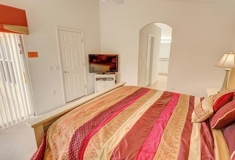 Daniel S Highgate Park Vacation Home