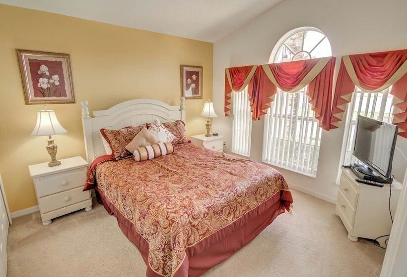 Daniel S Highgate Park Vacation Home