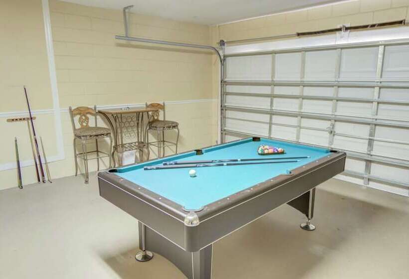 Daniel S Highgate Park Vacation Home