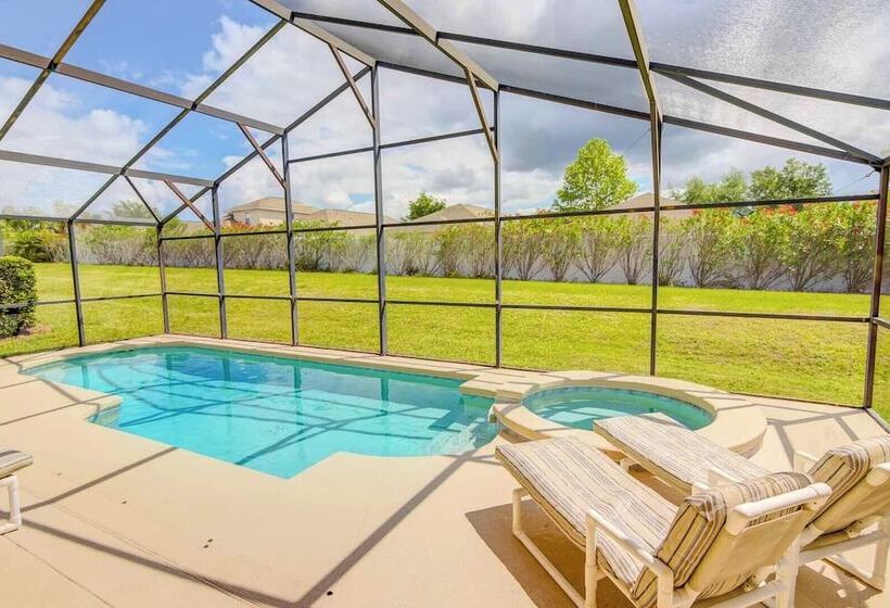 Daniel S Highgate Park Vacation Home