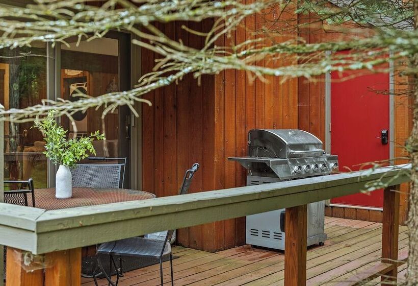 Doe S Delight By Avantstay Peaceful Lake Retreat