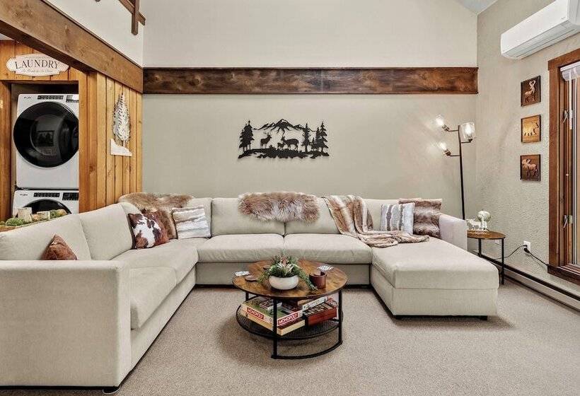 Doe S Delight By Avantstay Peaceful Lake Retreat