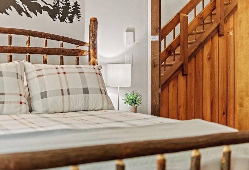 Doe S Delight By Avantstay Peaceful Lake Retreat