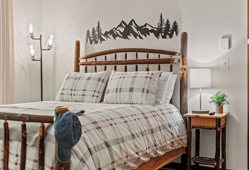 Doe S Delight By Avantstay Peaceful Lake Retreat