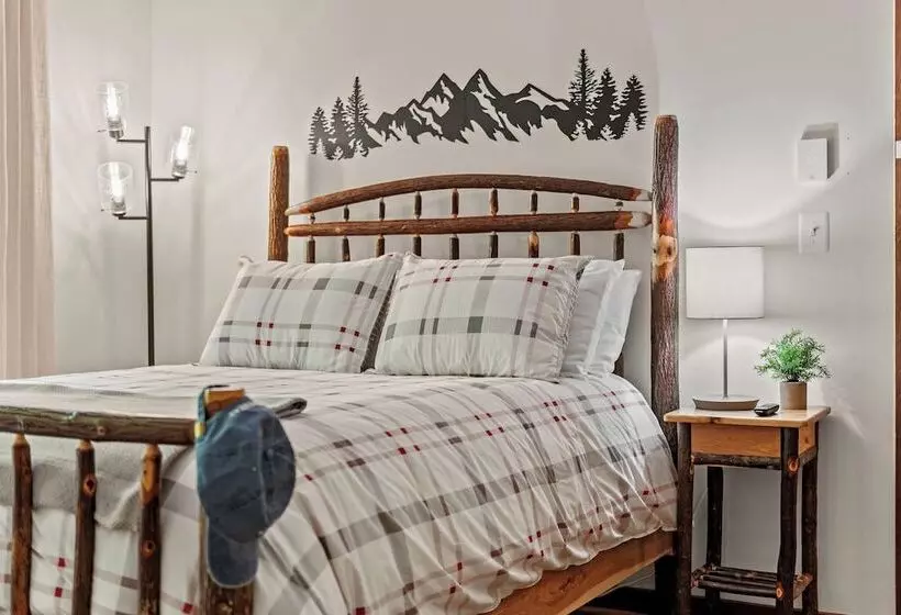 Doe S Delight By Avantstay Peaceful Lake Retreat