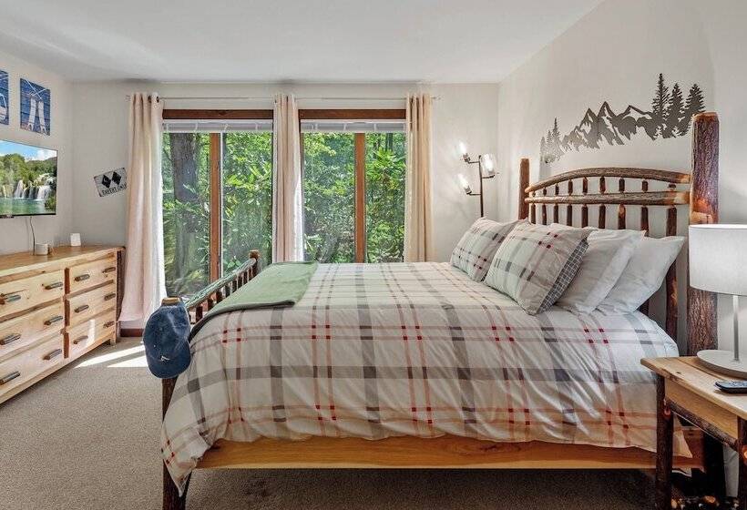 Doe S Delight By Avantstay Peaceful Lake Retreat