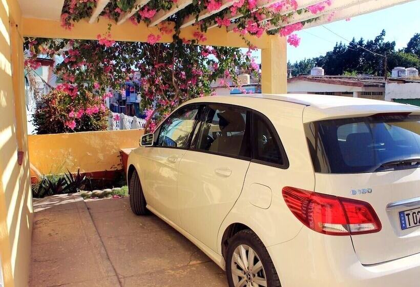 Hostal Villamil Trinidad