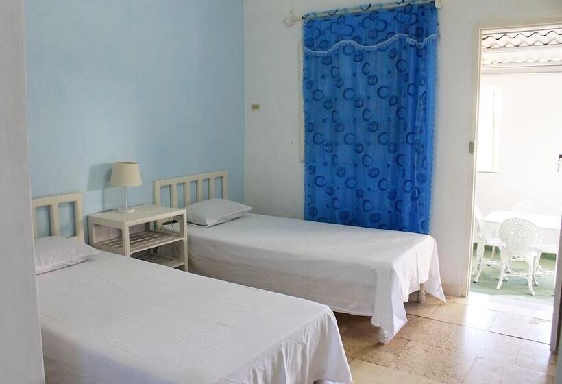 Hostal Villamil Trinidad