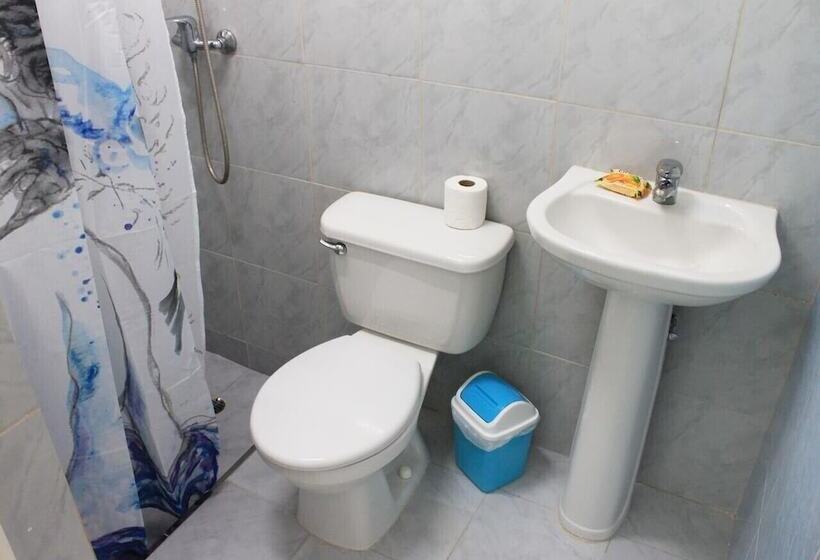 Hostal Villamil Trinidad