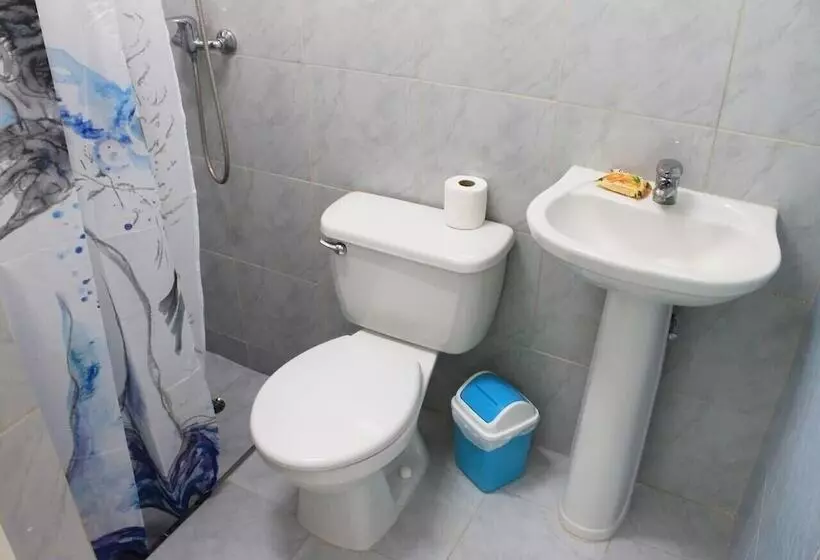 Hostal Villamil Trinidad