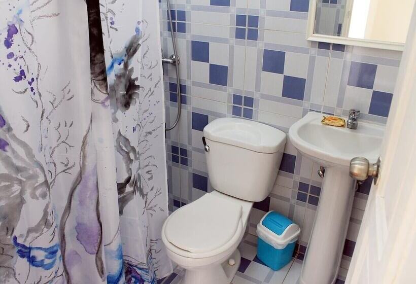 Hostal Villamil Trinidad