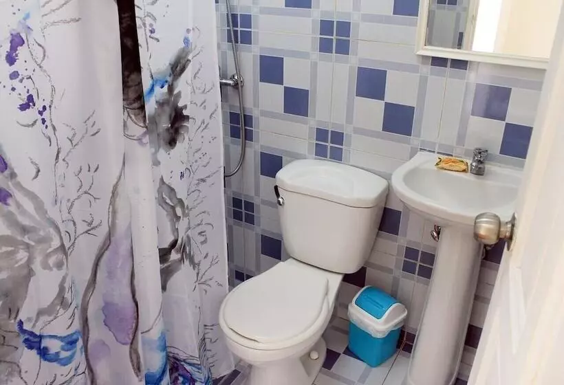 Hostal Villamil Trinidad