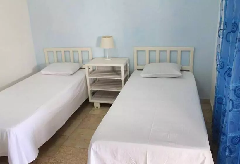 Hostal Villamil Trinidad