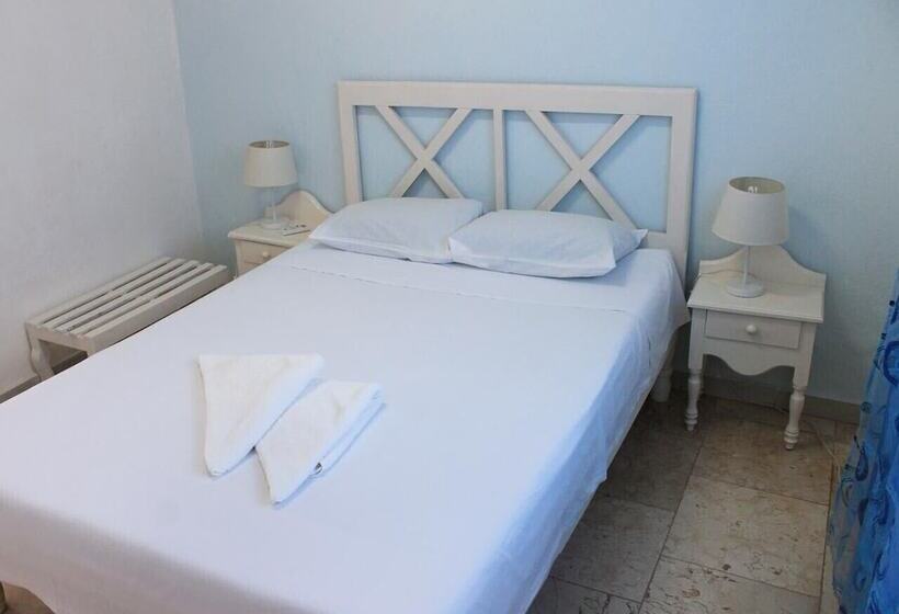 Hostal Villamil Trinidad