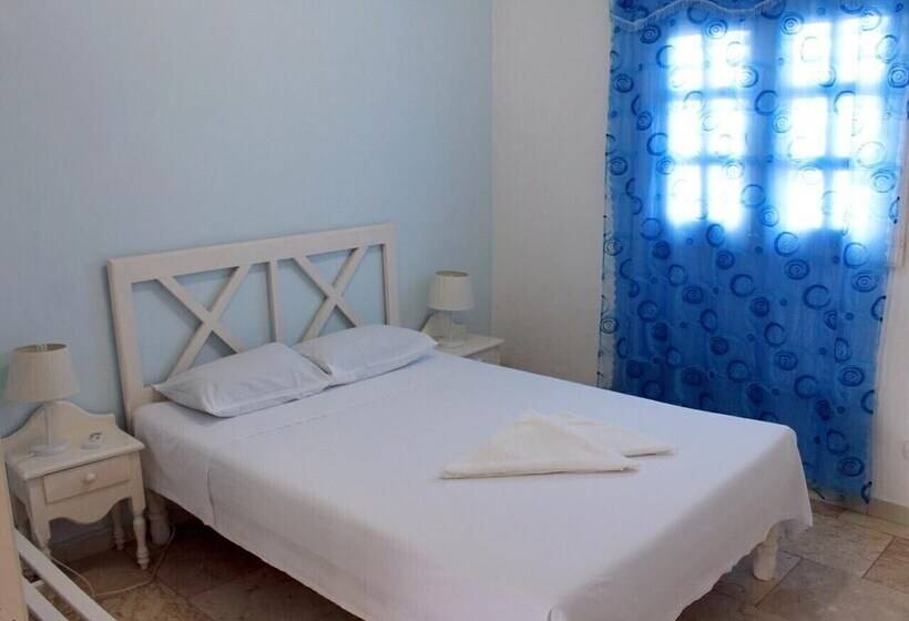 Hostal Villamil Trinidad