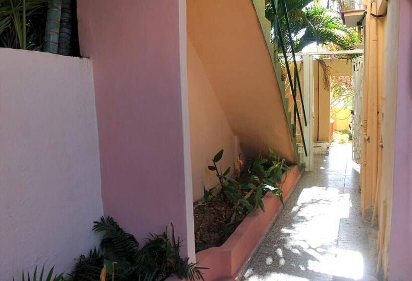 Hostal Villamil Trinidad