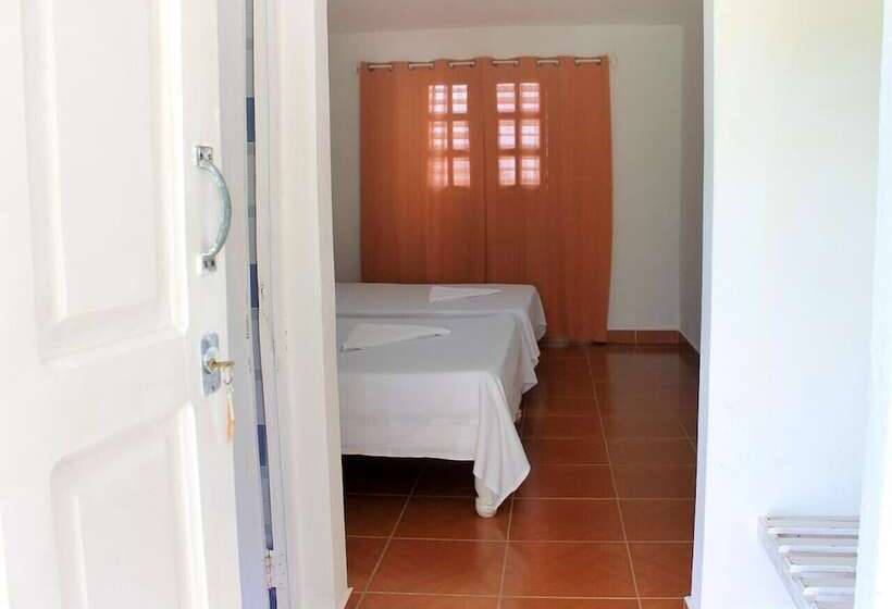 Hostal Villamil Trinidad