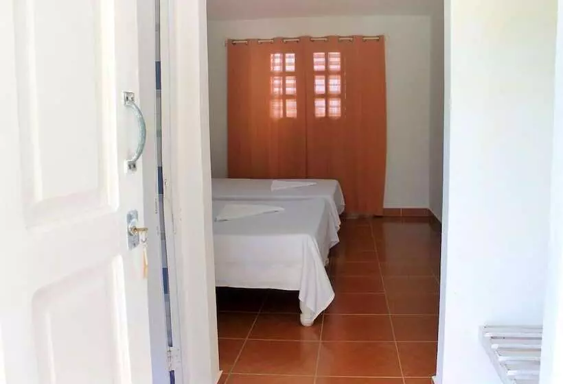 Hostal Villamil Trinidad