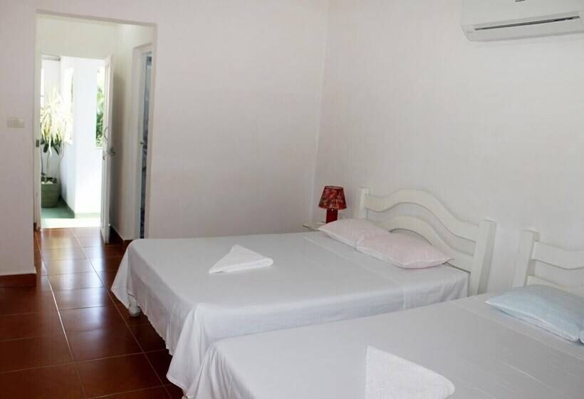 Hostal Villamil Trinidad