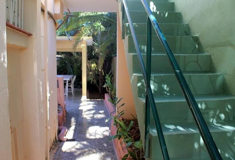 Hostal Villamil Trinidad