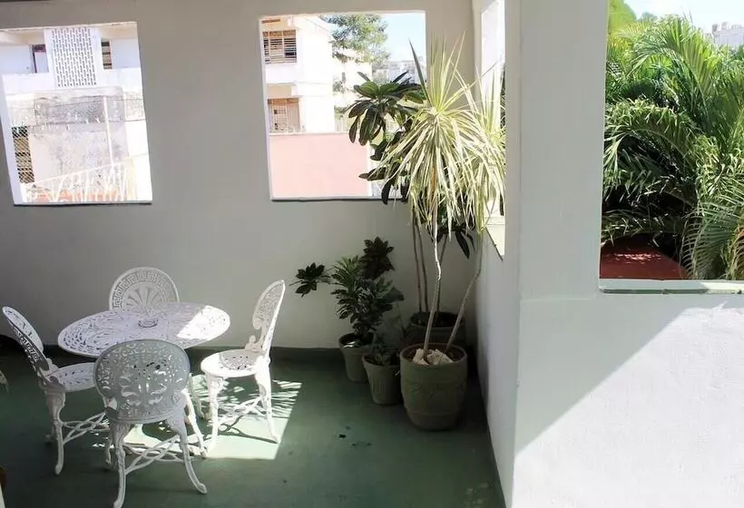 Hostal Villamil Trinidad
