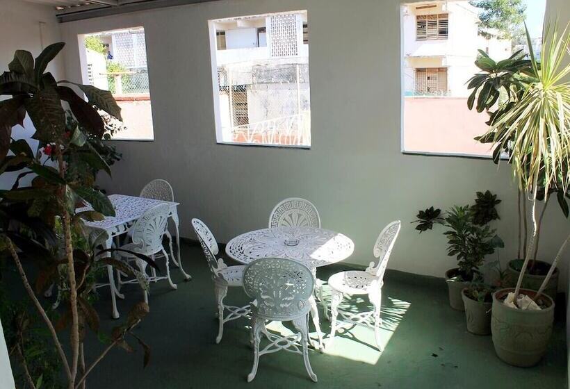 Hostal Villamil Trinidad