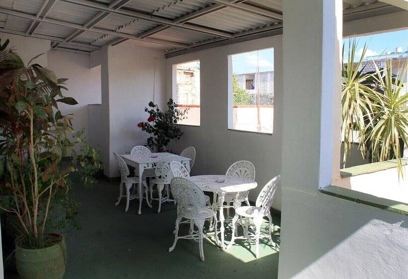 Hostal Villamil Trinidad