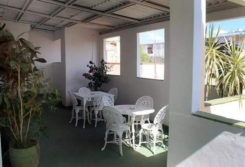 Hostal Villamil Trinidad