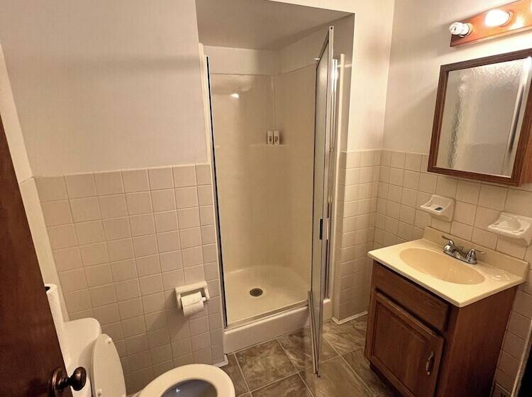 호텔 Lost Pines Lodge