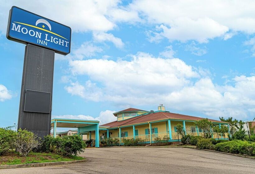 فندق Moonlight Inn