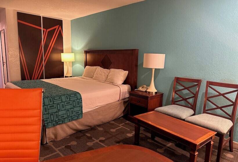 호텔 Moonlight Inn