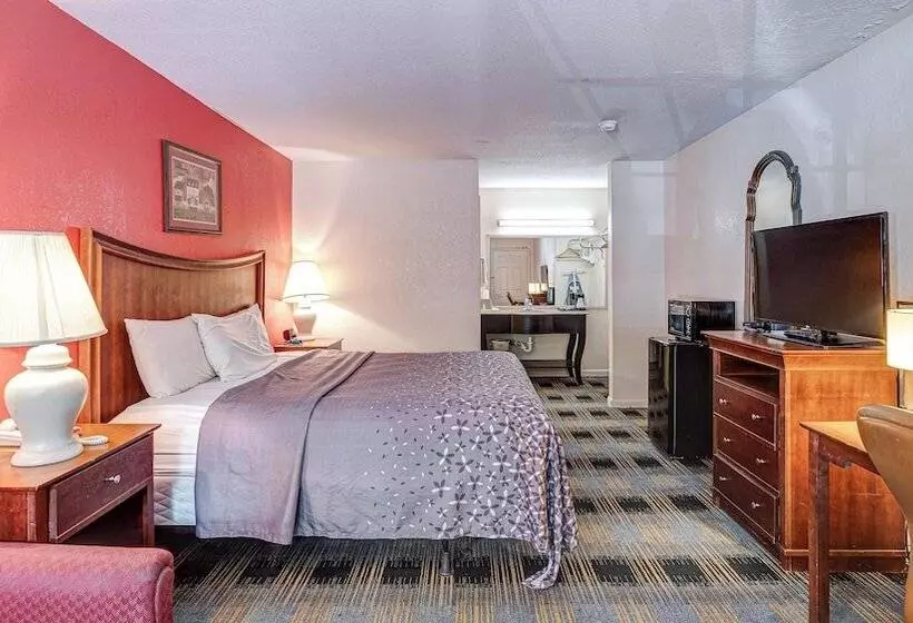 ホテル Moonlight Inn