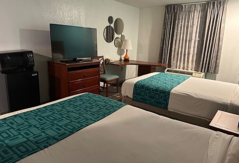 فندق Moonlight Inn