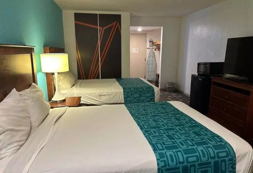 ホテル Moonlight Inn