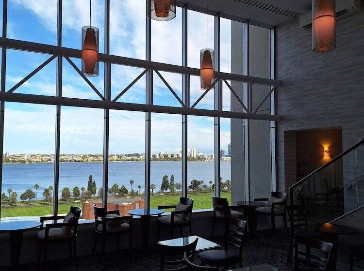 호텔 Residence On Langley Park