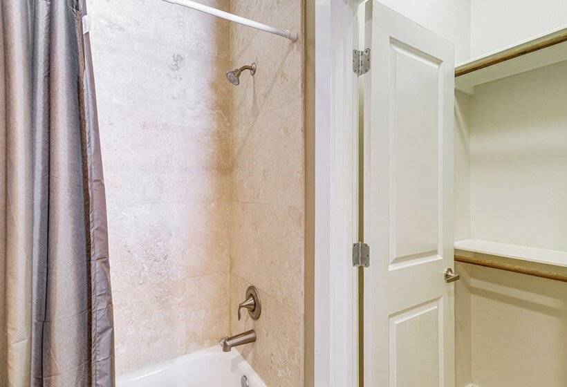 Houston Home W/ Rooftop Patio 3 Mi To Downtown!