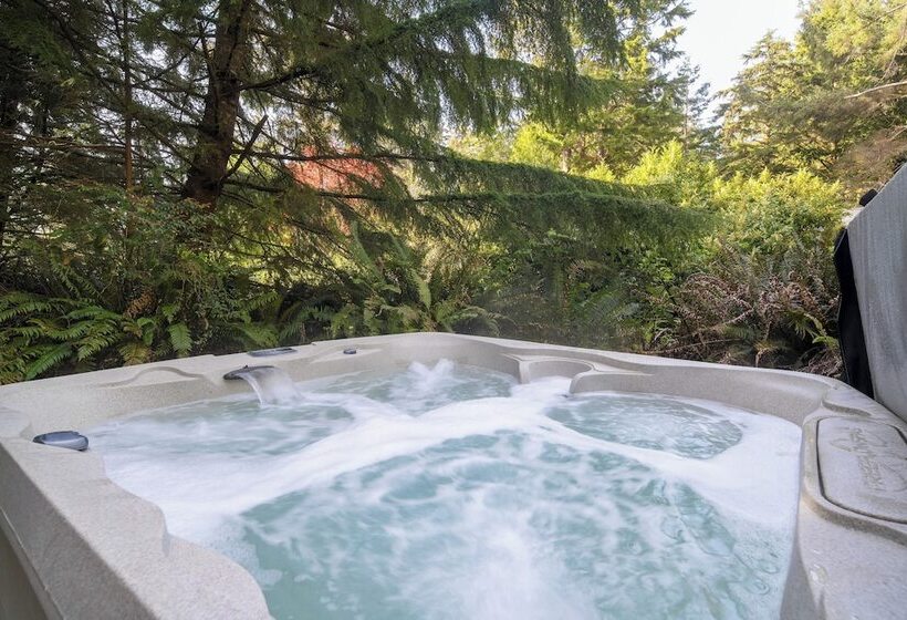 Lolis Place By Avantstay Walk To The Beach + Private Hot Tub