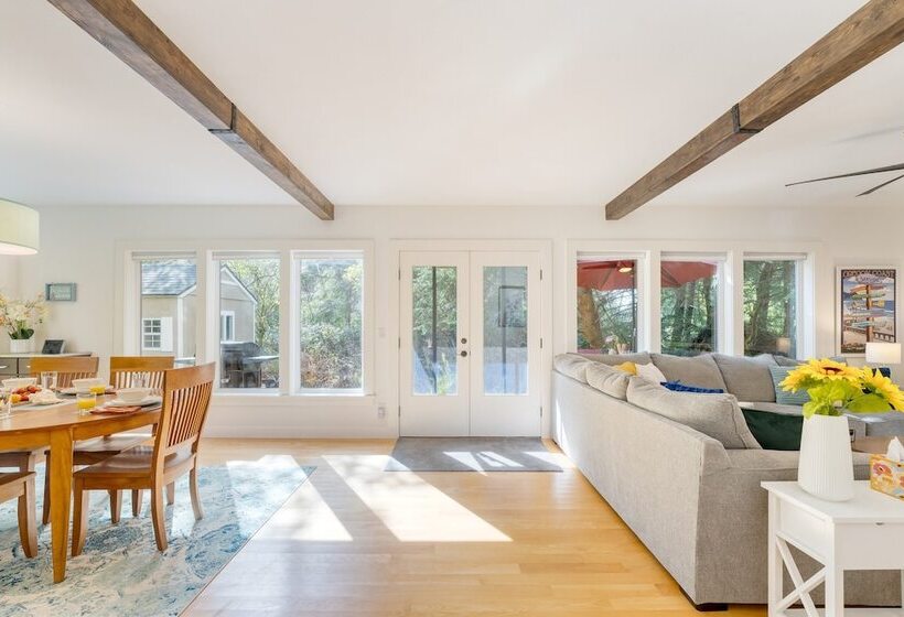 Lolis Place By Avantstay Walk To The Beach + Private Hot Tub