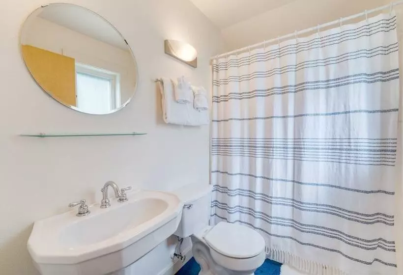 Lolis Place By Avantstay Walk To The Beach + Private Hot Tub