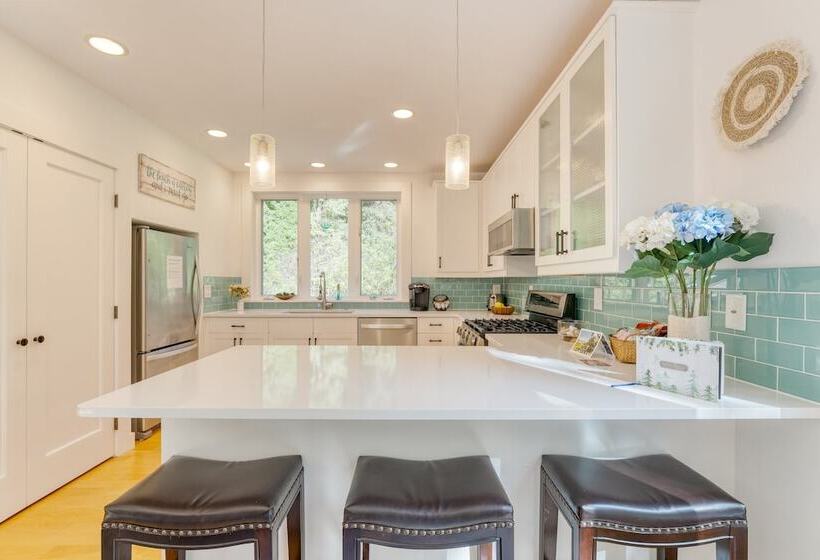 Lolis Place By Avantstay Walk To The Beach + Private Hot Tub