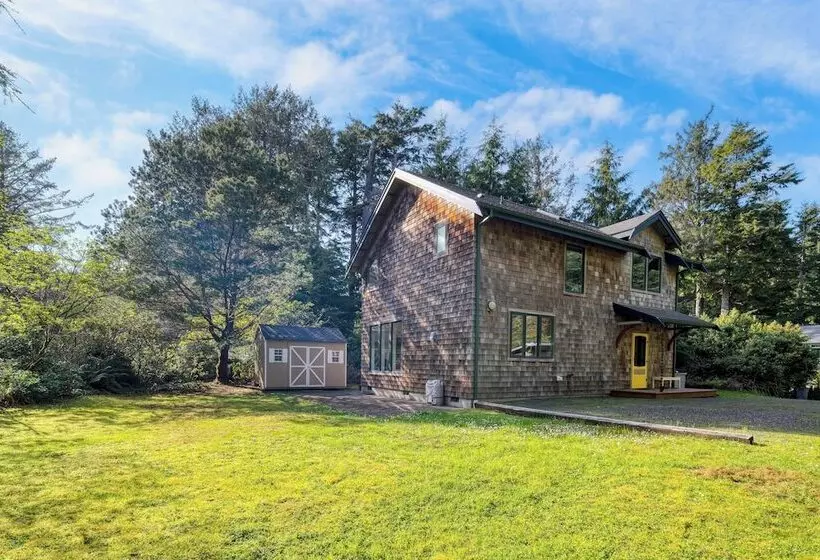 Lolis Place By Avantstay Walk To The Beach + Private Hot Tub