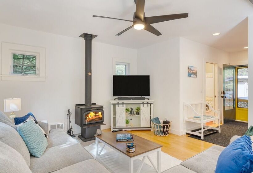 Lolis Place By Avantstay Walk To The Beach + Private Hot Tub