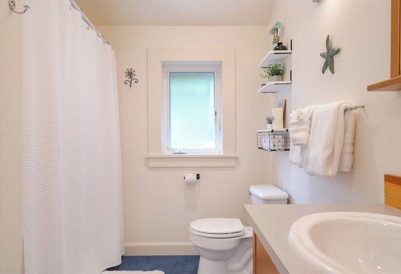 Lolis Place By Avantstay Walk To The Beach + Private Hot Tub